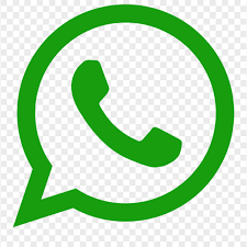 WhatsApp Support